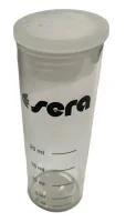 Sera Reagensglas til testsæt