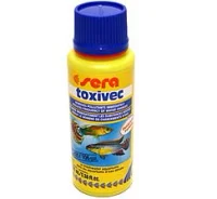Sera Toxivec 250ml