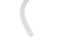 Silicone slange 25 mm (35mm udv) 50 cm