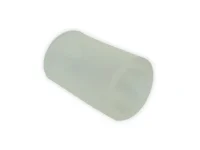 Silicone slange 30 mm 7,5 cm (35mm udv)