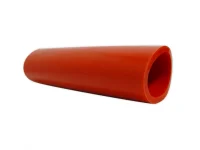 Silicone slange 38 mm (50mm udv) 50 cm