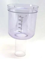 Skummer kop til Doc 9002 og 3110/2 300 ml