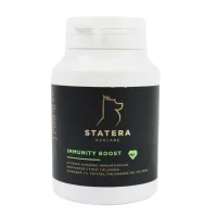 Statera Dogcare Immunity Boost 100 tabletter