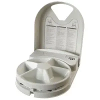 Staywell Foderautomat 5 x 230 gram