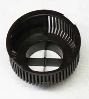 Suction housing 6080.130