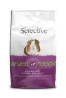 Supreme Science Selective Guinea pig (marsvin) 10 kg