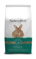 Supreme Science Selective Mature Rabbit 4+ 3 kg