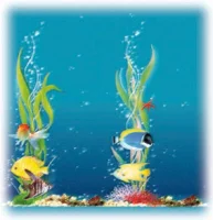 Sylvania AquaStar 36 w