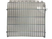 Trixie Ekstra panel 63 cm til løbegård