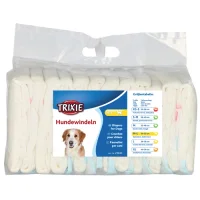 Trixie Hundeble i Medium-Large 36-52 cm 12 stk