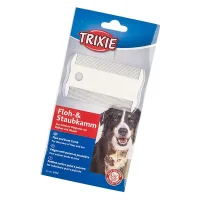 Trixie Loppe og lusekam