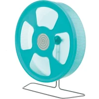Trixie løbehjul i plastik Ø 33 cm