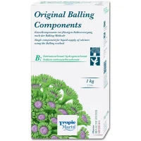 Tropic Marin Original Balling Components Part B 1 Kg