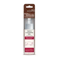 Tropiclean Enticersteeth Gel - Hickorysmoked Bacon 59ml