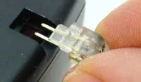 Tunze 24 V sikring 6105.242 (jumper til 6105.240)