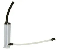 Tunze Silencer med slange