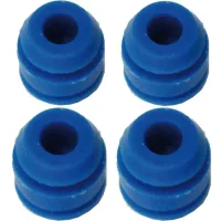 Tunze Silicone Buffer til Magnet holder 4 stk