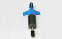 Tunze rotor med aksel og lejer 1073.087
