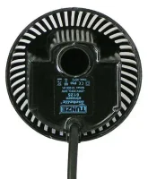 Tunze turbelle Motor block til 6125
