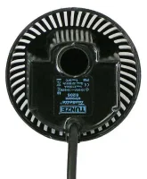 Tunze turbelle Motor block til 6205