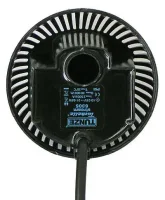 Tunze turbelle Motor block til 6305