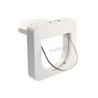 Udskiftningsdør til Petsafe microchip 100 ml (PAC19-12741)