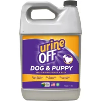 Urine off 3,78 Liter til Hund