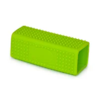 Active Canis hårfjerner og fnugfjerner 12x4,5 cm grøn