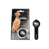 Active Canis Safety Lights hundelygte hvid