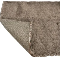 Active Canis Vetbed brun 75 x 100 cm Medium