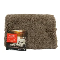 Active Canis Vetbed brun 75 x 60 cm Small