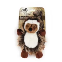 AFP Classic Hundebamse Omer Pindsvin - bamse til hunde