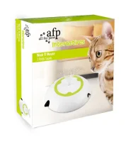 AFP Interaktiv Katte - dask en mus