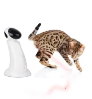 AFP Katte laser beamer