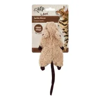 AFP Lambswool - Jumbo Crinkle Catnip