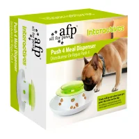AFP Sudoku Puzzle - interaktivt hundespil