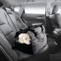 AFP Travel - Pet car seat bed and carrier