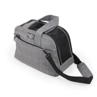 AFP Travel Dog Hundetaske Grå 43 cm