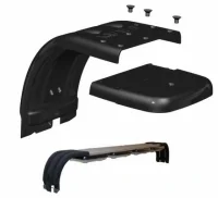 Akvarie lampe holder AquaRay LED