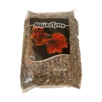 Akvariegrus Dark 3-5 mm 10 kg
