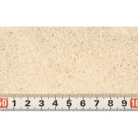 Akvastabil Cichlidesand hvid (0,3-0,8 mm) 25 kg