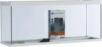 AkvaStabil ELEMENT Akvarium 240 L Hvid