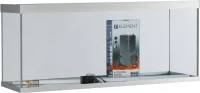 AkvaStabil ELEMENT Akvarium 240 L Silver