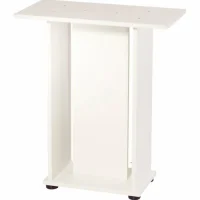 Akvastabil Family Kabinet 80 Liter Hvid