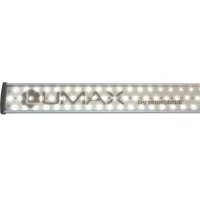 Akvastabil Lumax LED-Light 123 cm 38W Sun