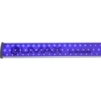 Akvastabil Lumax LED-LIGHT 93 cm 29W BLUE