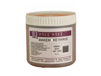 Alge grågrøn farvepigment 400 ml