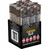 Alpha Spirit Chicken Stick 1 stk - hundesnack med kylling