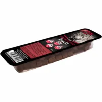 Alpha Spirit Pork Snack 35 g - kornfri hundesnack med svinekød