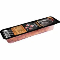Alpha Spirit Turkey Snack 35 g - kornfri hundesnack med kalkun